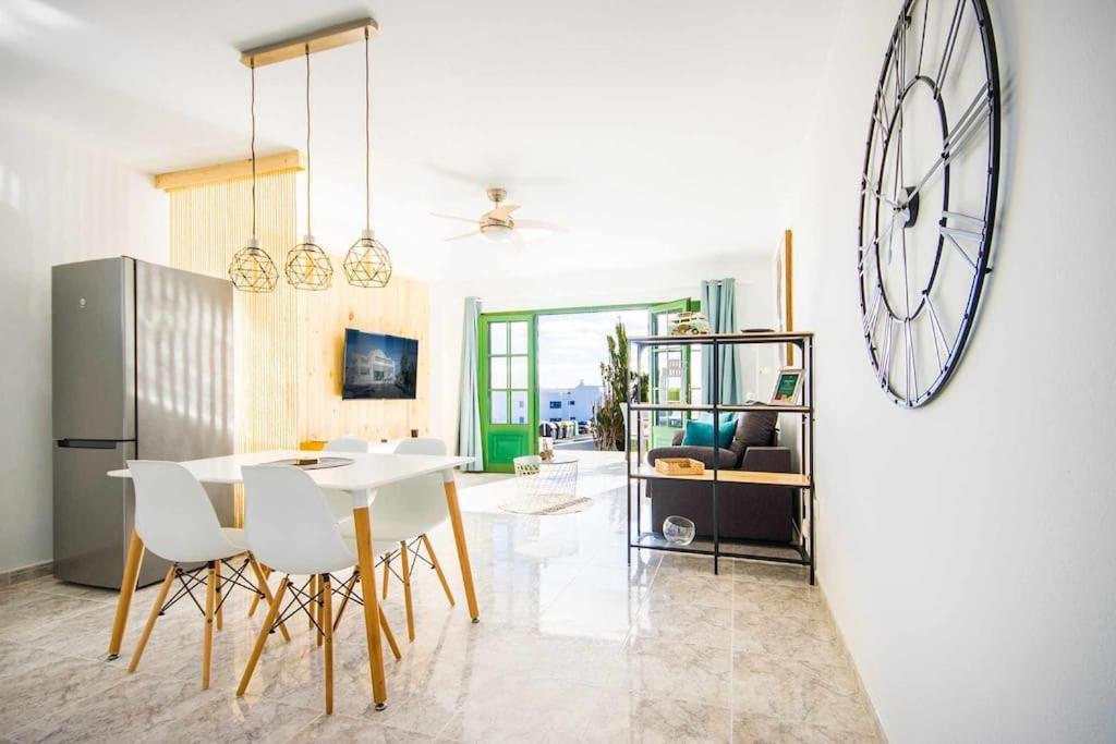 Apartamento Costa Mar Puerto del Carmen  Exterior foto