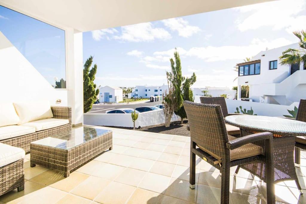Apartamento Costa Mar Puerto del Carmen  Exterior foto