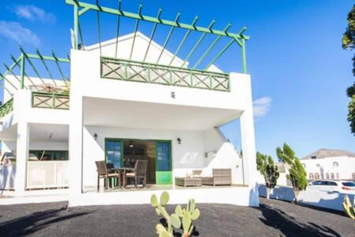 Apartamento Costa Mar Puerto del Carmen  Exterior foto