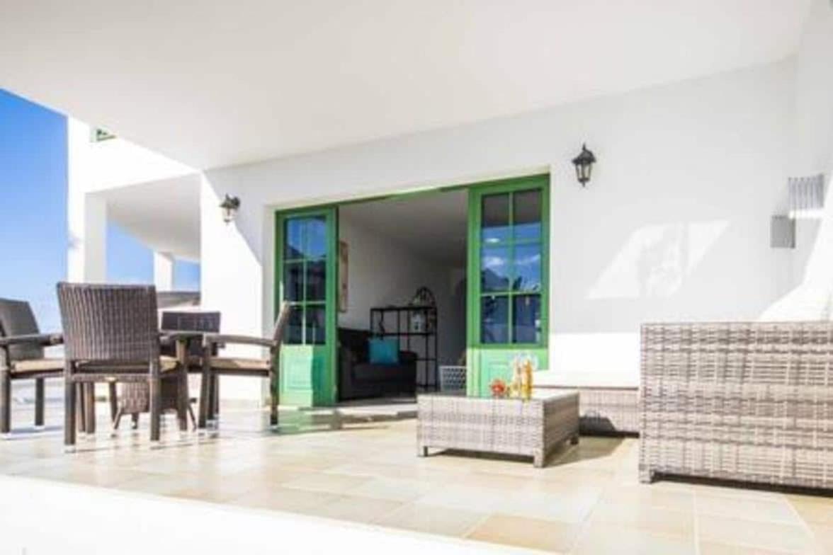 Apartamento Costa Mar Puerto del Carmen  Exterior foto