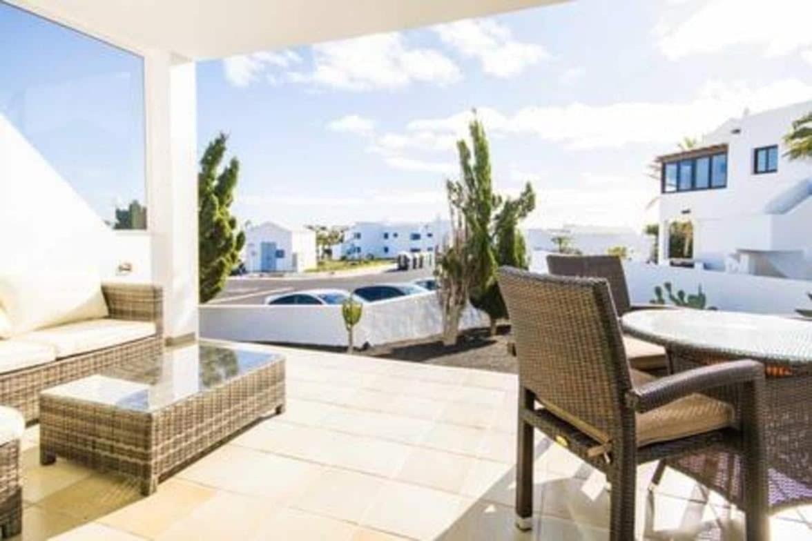 Apartamento Costa Mar Puerto del Carmen  Exterior foto