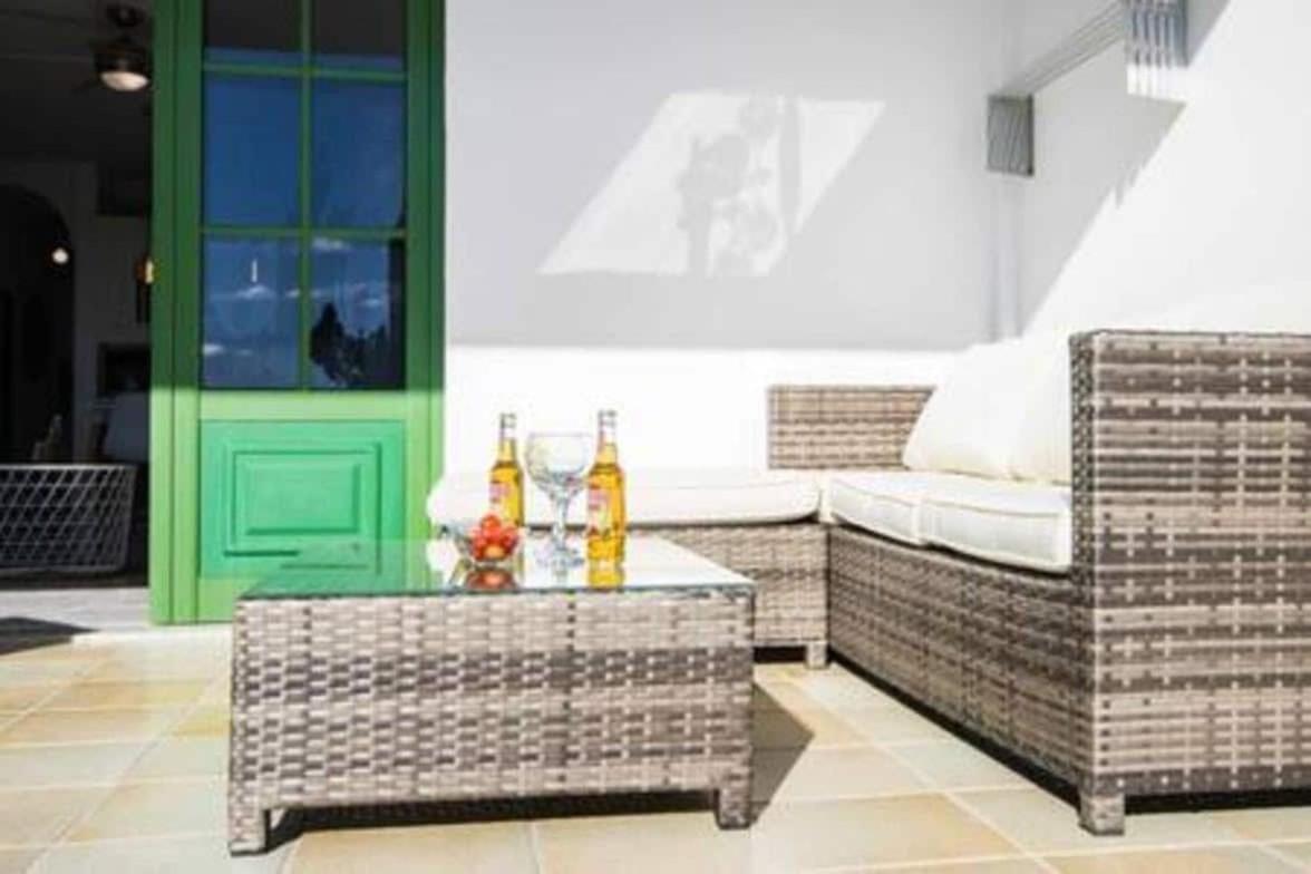 Apartamento Costa Mar Puerto del Carmen  Exterior foto