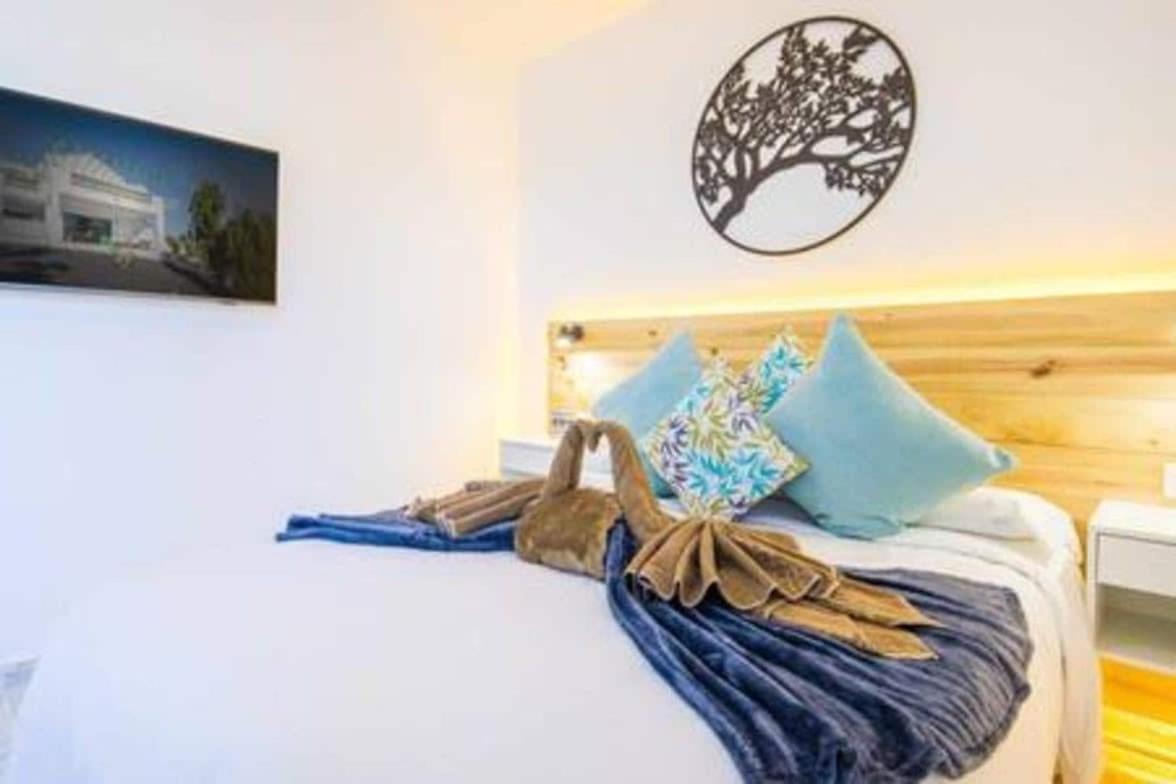 Apartamento Costa Mar Puerto del Carmen  Exterior foto