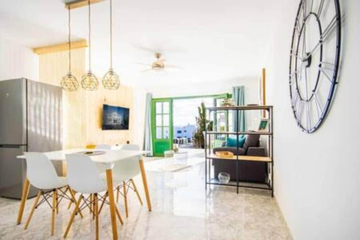 Apartamento Costa Mar Puerto del Carmen  Exterior foto
